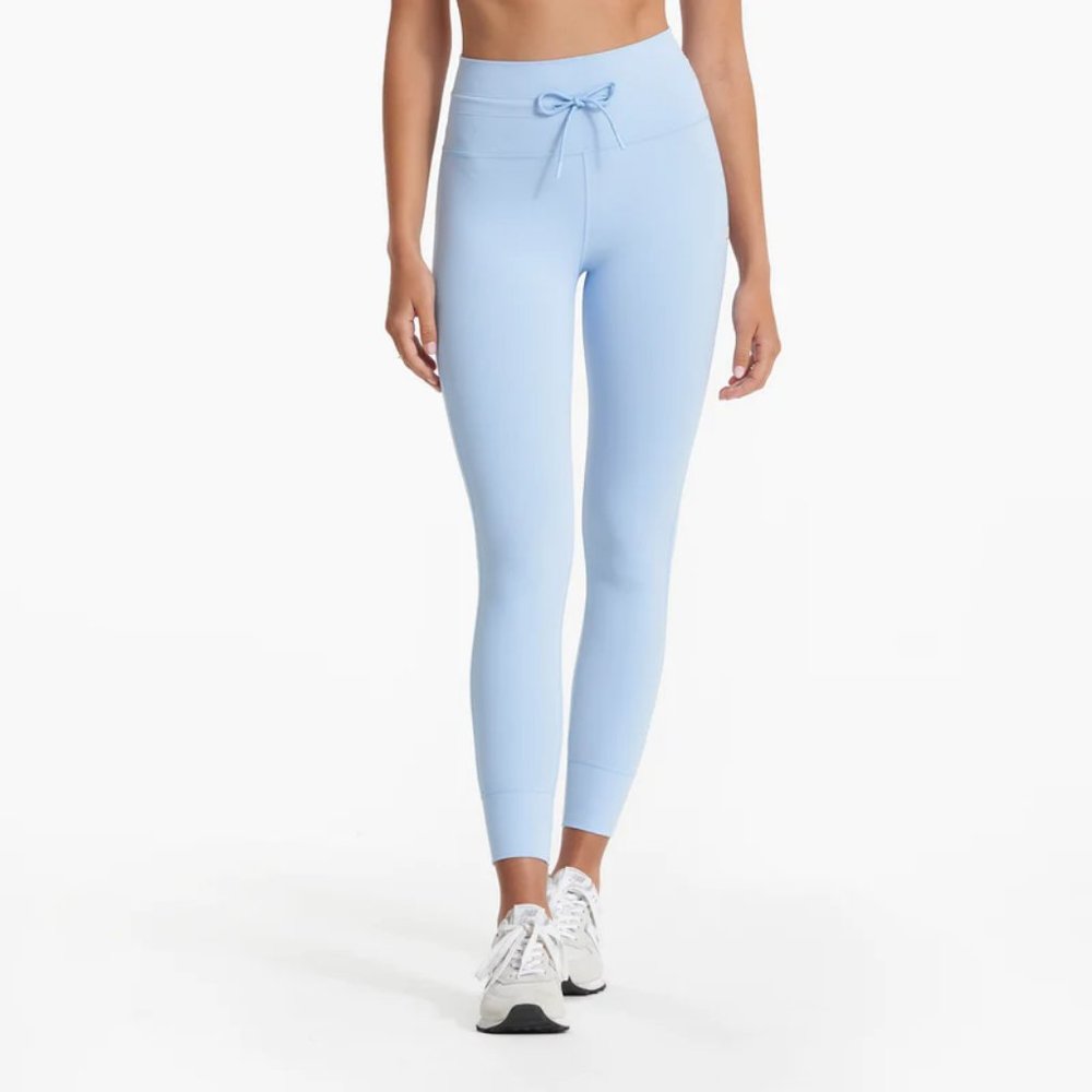 NWT Vuori Daily Legging "Oxford" Size M